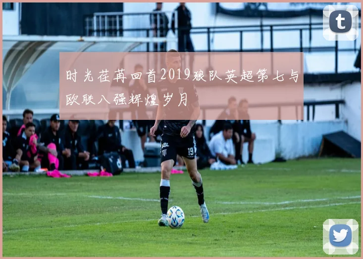 时光荏苒回首2019狼队英超第七与欧联八强辉煌岁月